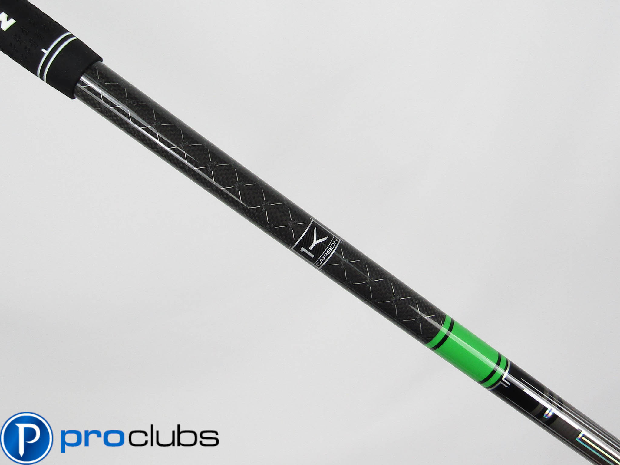クラブ TENSEI GREEN 60 for Callaway S Tensei Green 60 for Callaway Driver Shaft S flex 43.5
